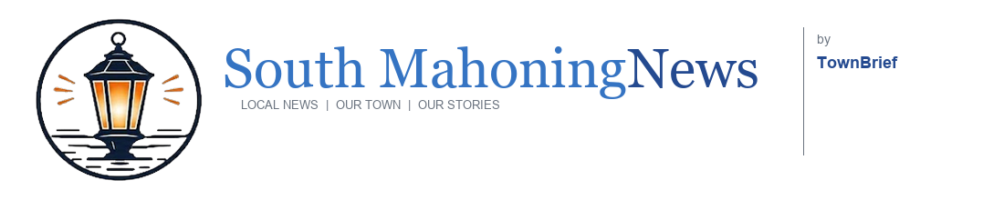 The South Mahoning PA Post